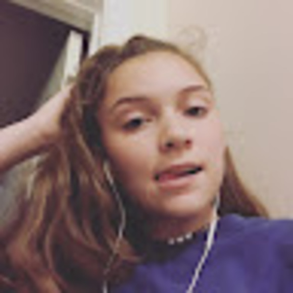 Meet your Posher, Jaci - Picture 1 of 1